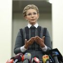 Властям выгодна истерия вокруг Савченко - Тимошенко