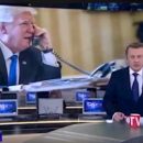 Победил везде: росТВ сделало Путина президентом США