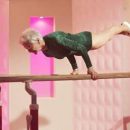 91-летняя гимнастка показала, на что способны бабушки (фото)