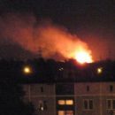 В оккупированном Донецке прогремел взрыв