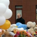 Пожар в Кемерово: Путин объявил национальный траур