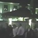 Появилось видео драки во львовском ресторане, где был убит мужчина (видео)