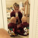Елена Кравец поделилась новой фотографией своих двойняшек