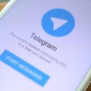 Telegram могут удалить из App Store и Google Play