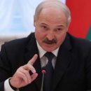 Лукашенко назвал Путина «петухом», Сеть смеется