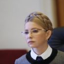 Юлия Тимошенко снова лидирует в президентском рейтинге - соцопрос