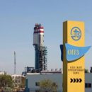Одесский припортовый завод полностью прекратил работу