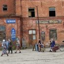 В Сети высмеяли «штурм Берлина» в Волгограде