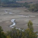 Экологическая катастрофа в Крыму: питьевая вода превратилась в солончаки
