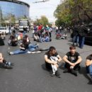 Протесты парализовали Армению