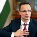 Венгрия перестала выдвигать ультиматумы Украине по НАТО