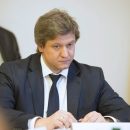 Генпрокуратура снова взялась за Министра финансов Данилюка