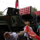Боевики ДНР вызвали хохот своей новой 