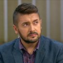 Телеведущий из России рассказал, как за год выучил украинский язык