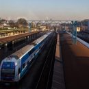 Из Украины в Румынию запустят новый поезд