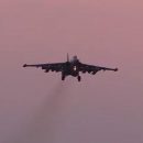 На Донбассе командование ООС срочно поднимало штурмовики в небо (видео)