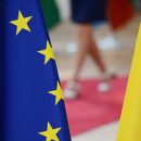Совет ЕС одобрил выделение Украине кредита в 1 млрд евро