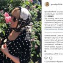 Сбежавшая в Россию Таисия Повалий вернулась в Киев и назвала его 