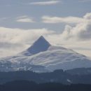 Ученые нашли загадочную подводную пирамиду у берегов Аляски