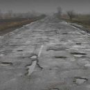 Хуже, чем в Африке: Украинские дороги признаны одними из худших в мире