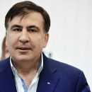 Реформы Украине уже не помогут: Саакашвили обратился к украинцам