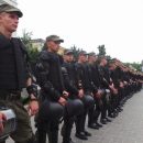 Марш равенства начался в Киеве: среди участников - нардепы ВР, дипломаты и политики ЕС