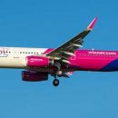 Wizz Air запретил бесплатный провоз ручной клади