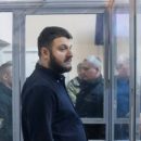 Адвокаты Авакова-младшего подтвердили закрытие дела