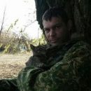 Самоликвидировался: российский наемник умер на родине (фото)