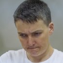 Савченко останется в СИЗО на два месяца: она заявила о голодовке