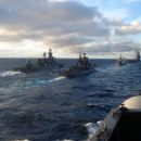 Российские войска видно с Бердянска: Украинцев предупредили об опасности со стороны моря
