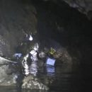 В Таиланде решили закрыть пещеру из которой спасли школьников