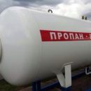 В Украине подорожал газ для автомобилей