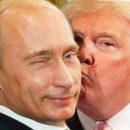 В Кремле рассказали, когда состоится встреча Трампа и Путина