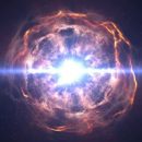 Появление сверхновой звезды 