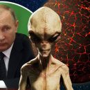 В России раскрыт феномен «зеленых человечков»
