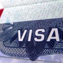 В Украине предлагают ввести выездные визы