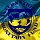Украина ждет от МВФ $2 млрд