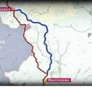 Канада помогла России построить железную дорогу в обход Украины, - The Globe and Mail