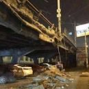 В Киеве более 75 мостов находятся в предаварийном состоянии