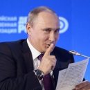 Двойник Путина разоблачен: появилось доказательство (видео)