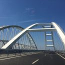 Не пользуется популярностью: в сети показали новые фото путинского моста в Крым