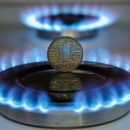 Ожидается шесть этапов повышения цены на газ для населения
