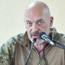 Тука: Украина может разблокировать Азовское море силой