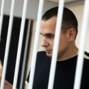 Смесь не спасет жизнь: Сенцов рассказал адвокатше о своем состоянии