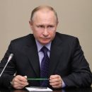 Путин предложил лидеру КНДР провести первую встречу тет-а-тет