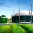 Ecodevelop как специалист в постройке современных биогазовых станций
