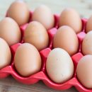 Два яйца в день: Чем это чревато для здоровья