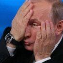 Переходящий парик Кобзона: в сети весело напомнили Путину о вечном