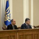 Для нынешних правителей Украина не родная: Семенченко